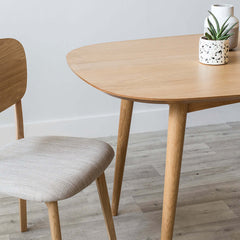 Oslo Small Dining Table