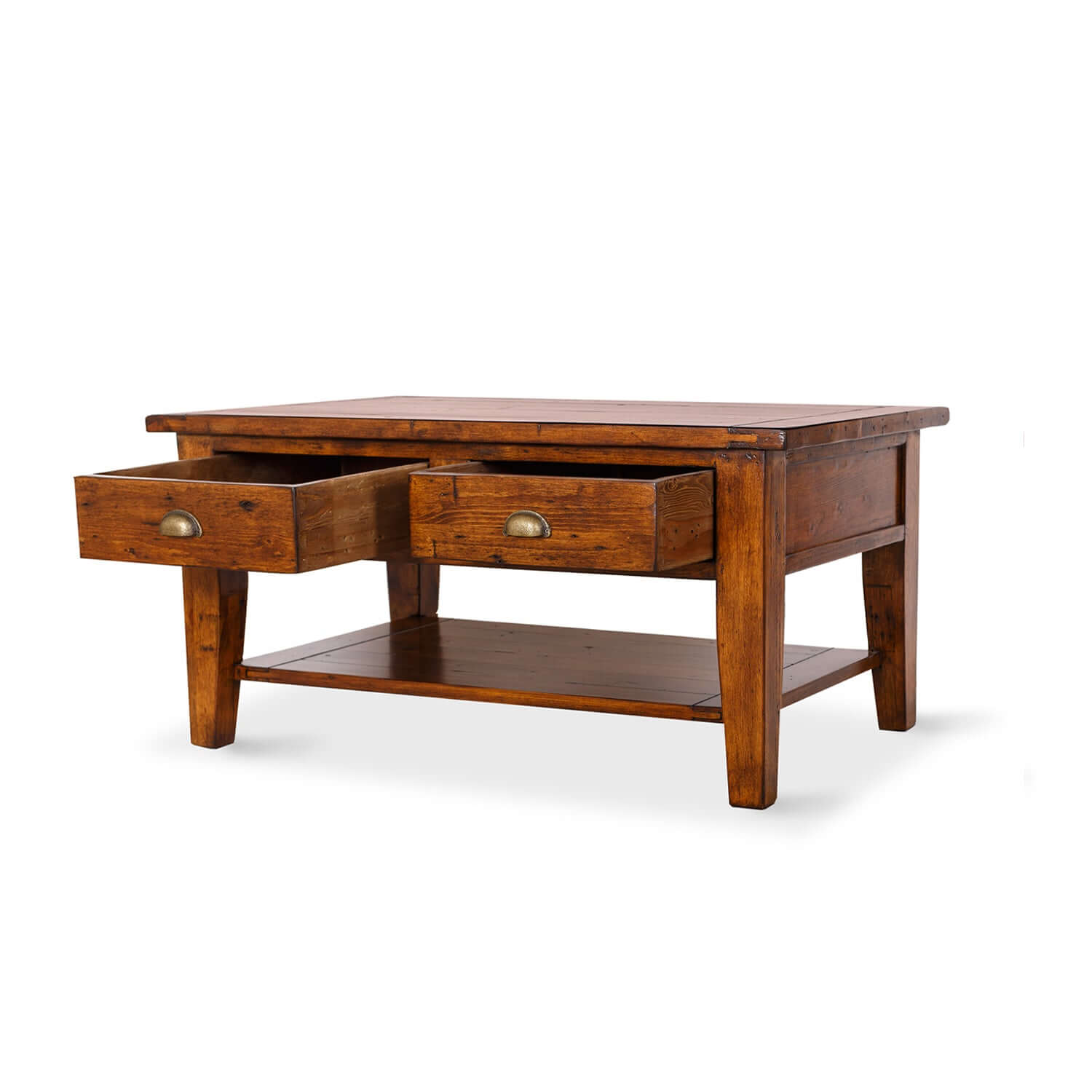 Irish Coast  Small Coffee Table