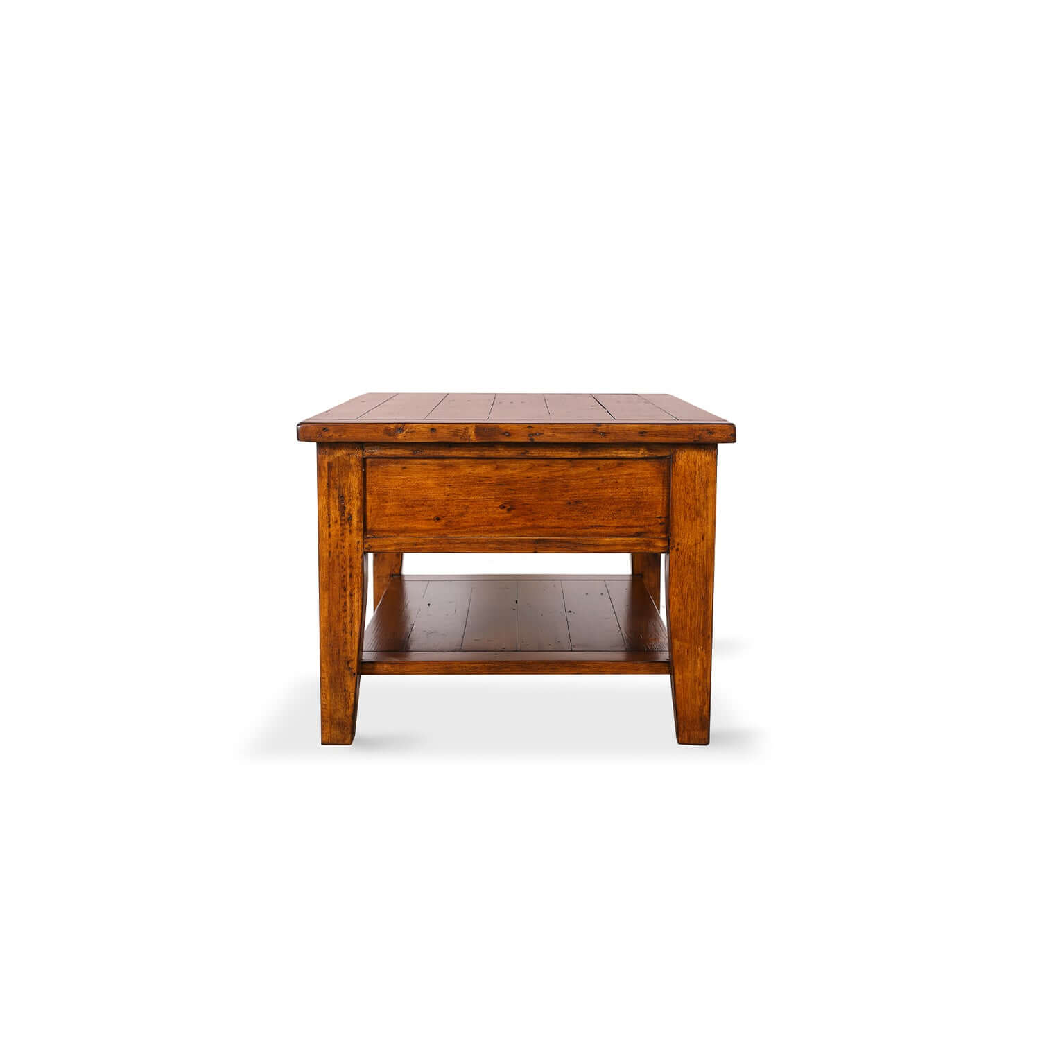 Irish Coast  Small Coffee Table