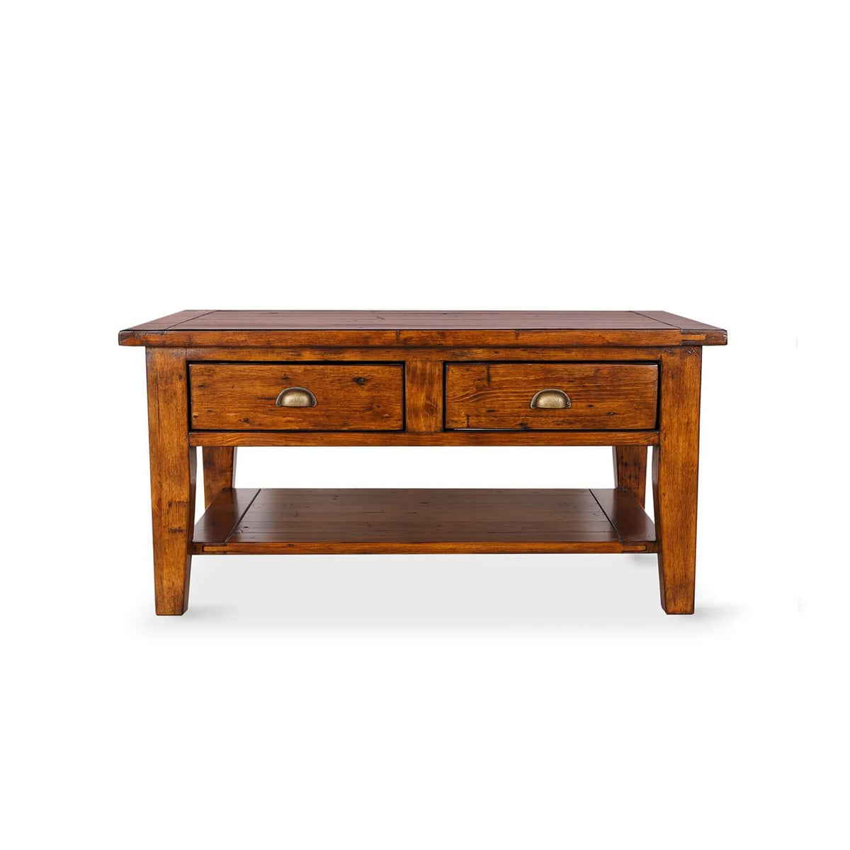 Irish Coast  Small Coffee Table