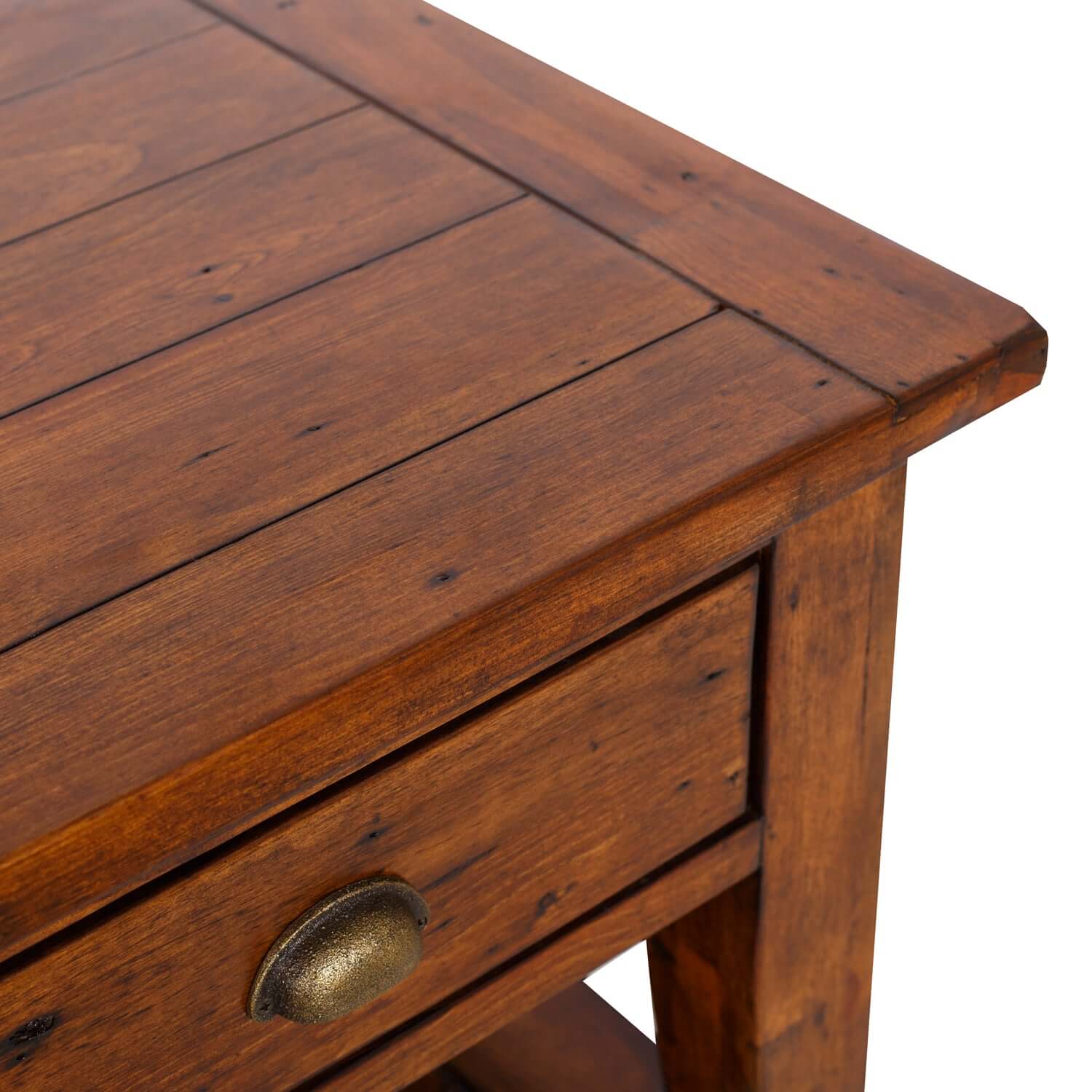 Irish Coast  Small Coffee Table