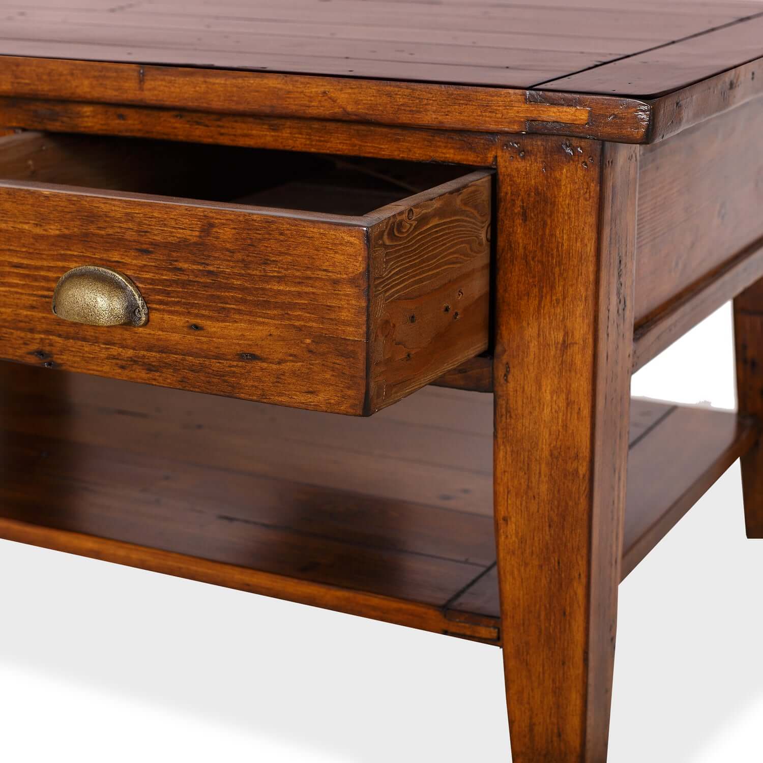 Irish Coast  Small Coffee Table