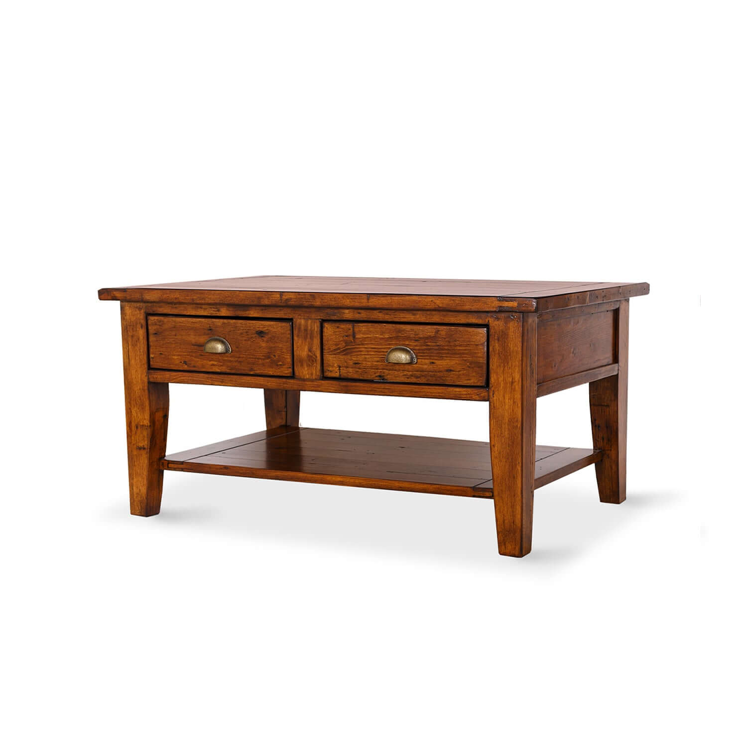Irish Coast  Small Coffee Table
