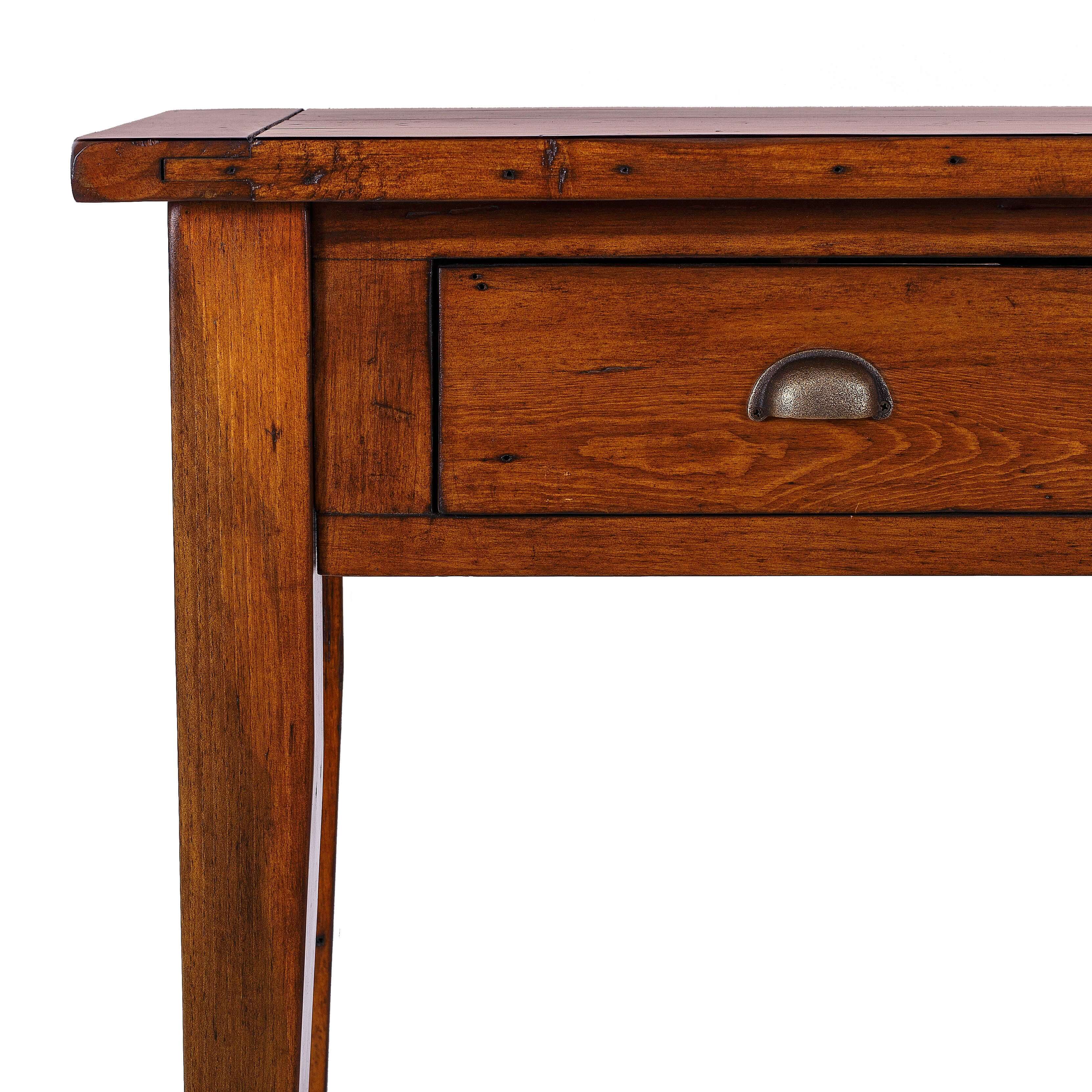 Irish Coast Sofa Table