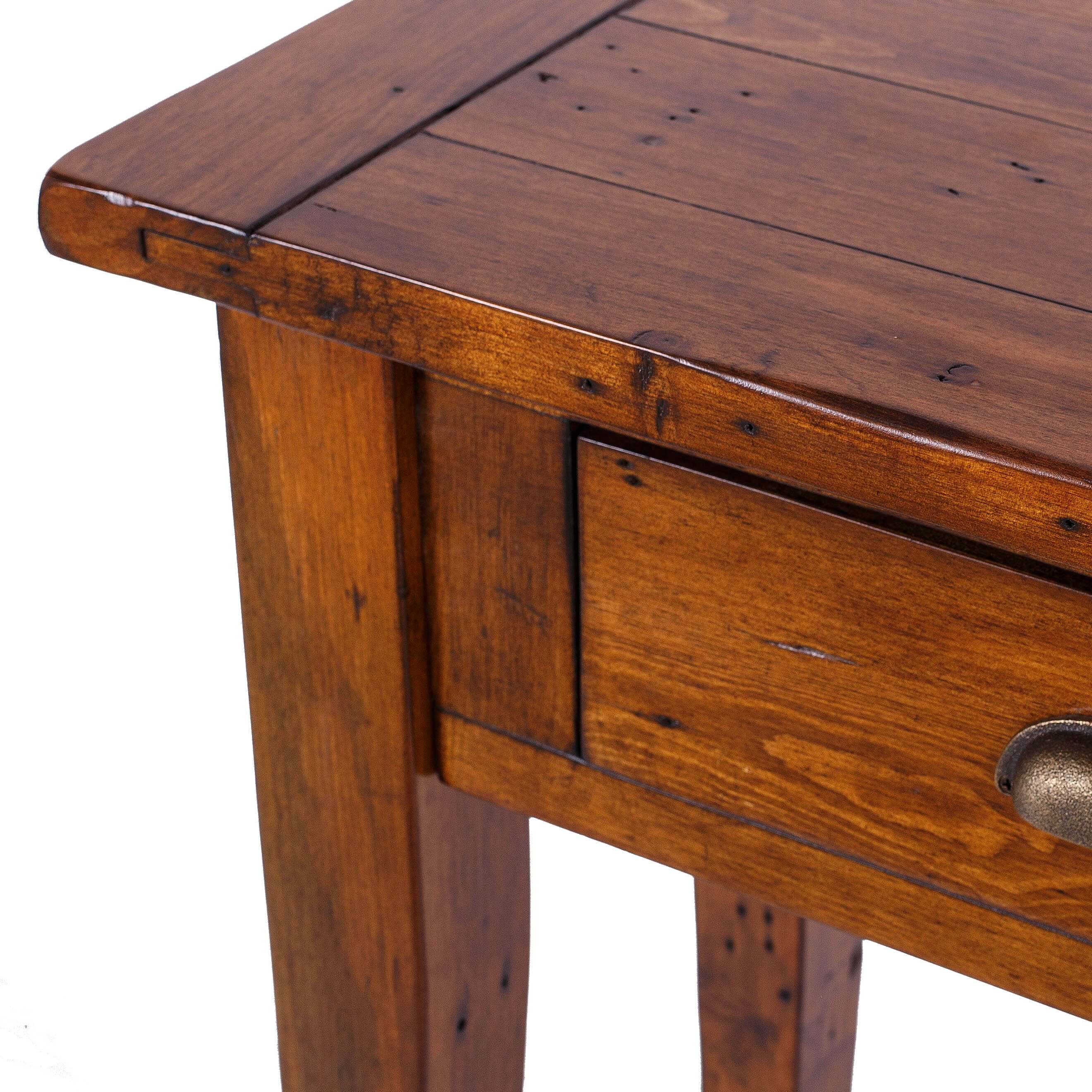 Irish Coast Sofa Table