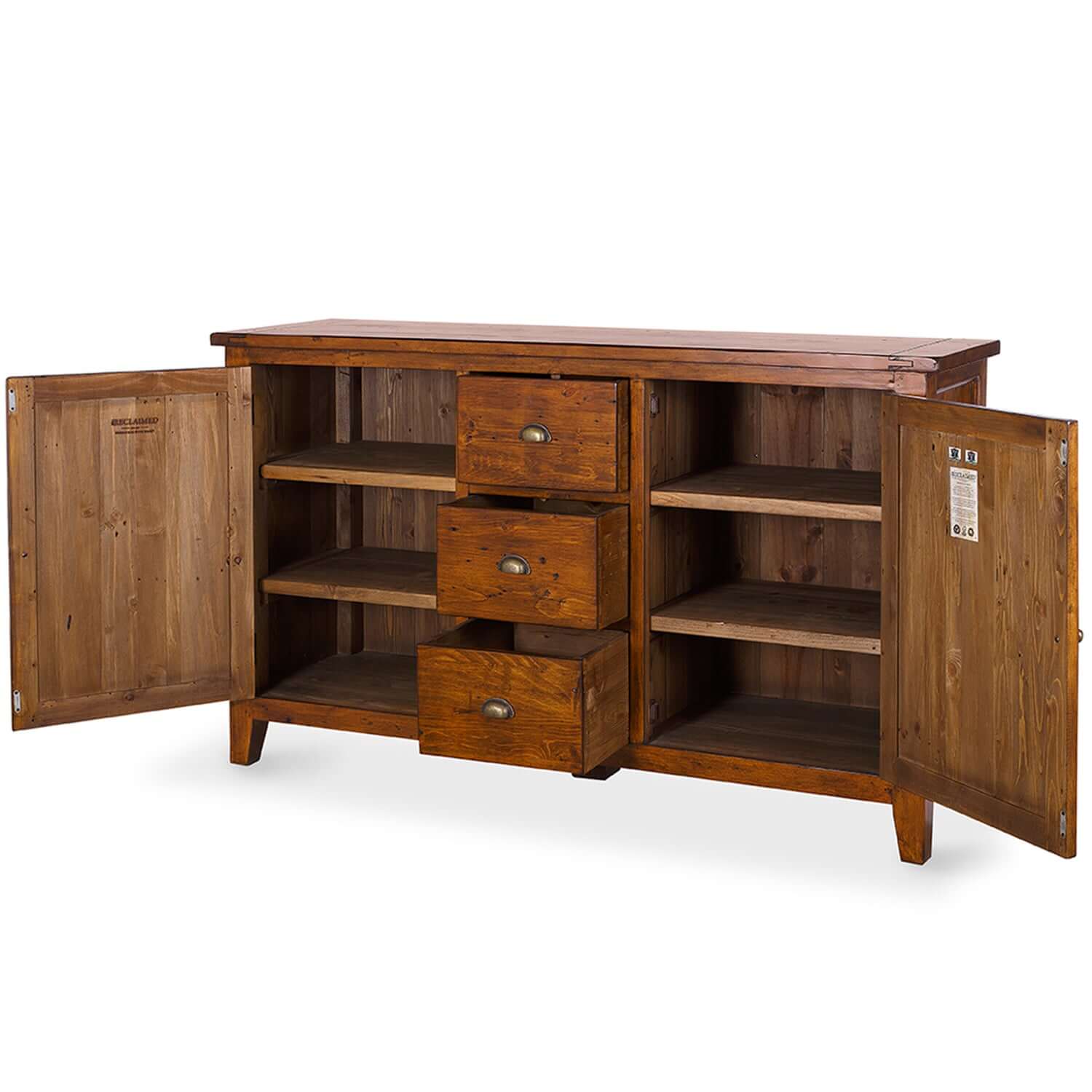 Irish Coast Sideboard