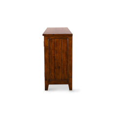 Irish Coast Sideboard