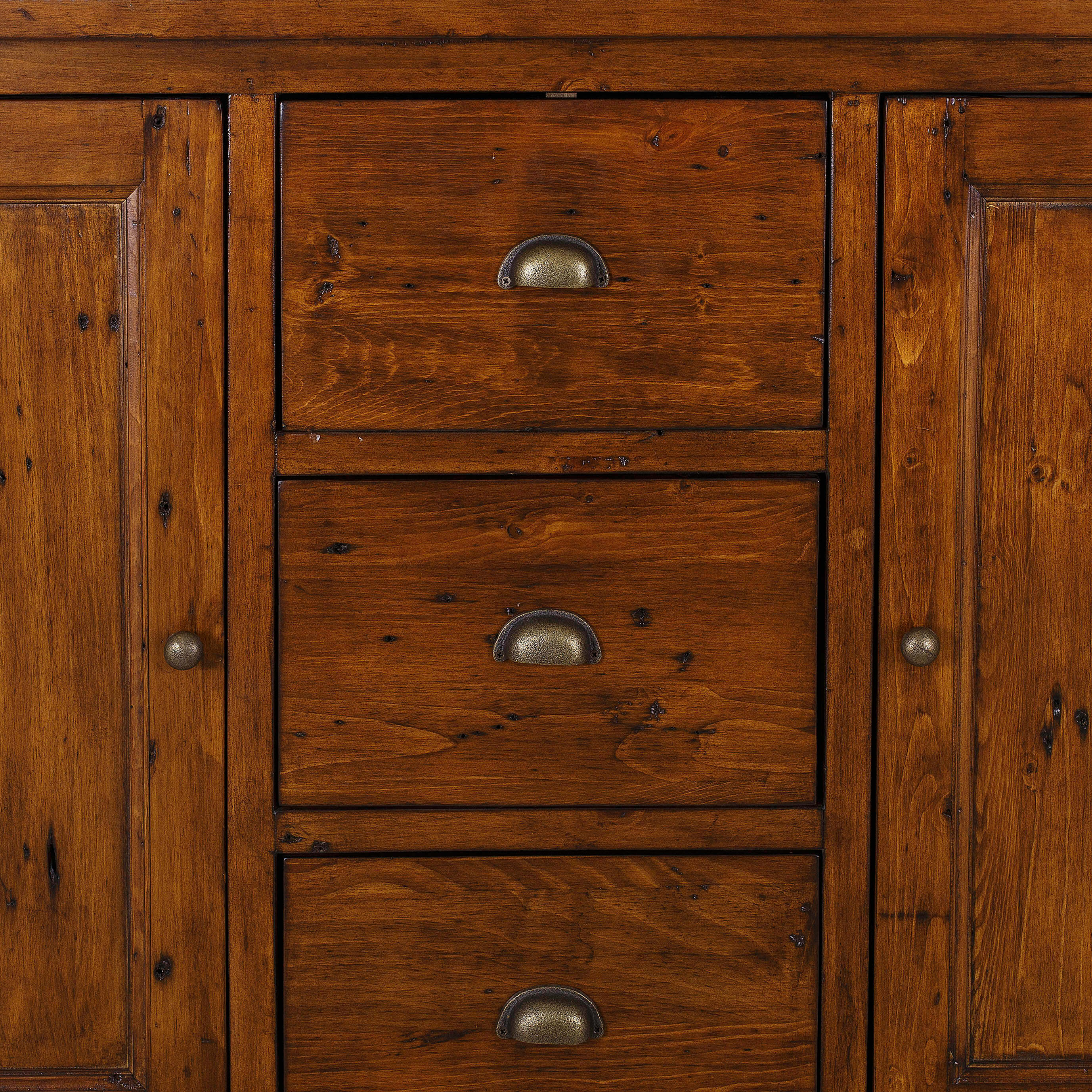 Irish Coast Sideboard