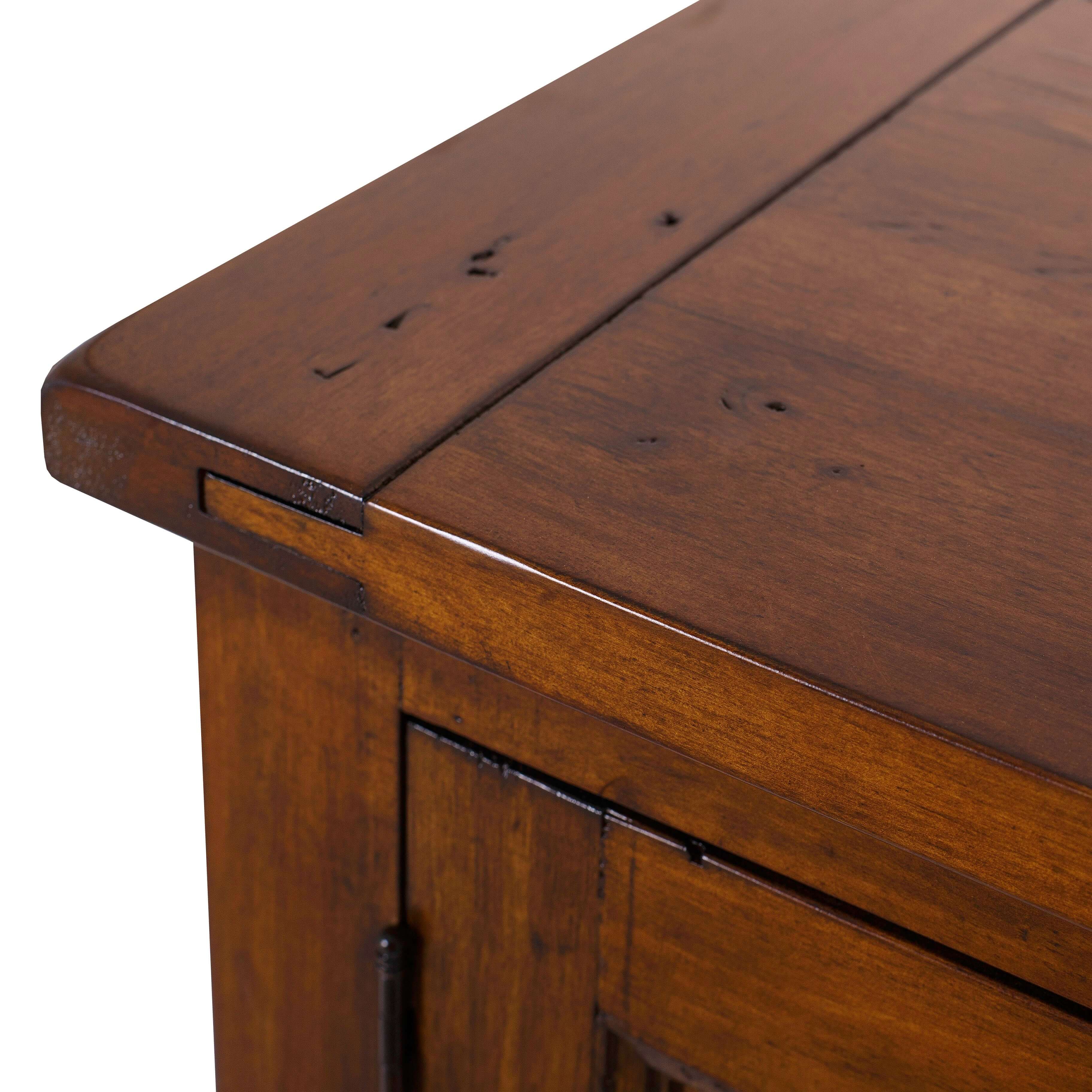 Irish Coast Sideboard