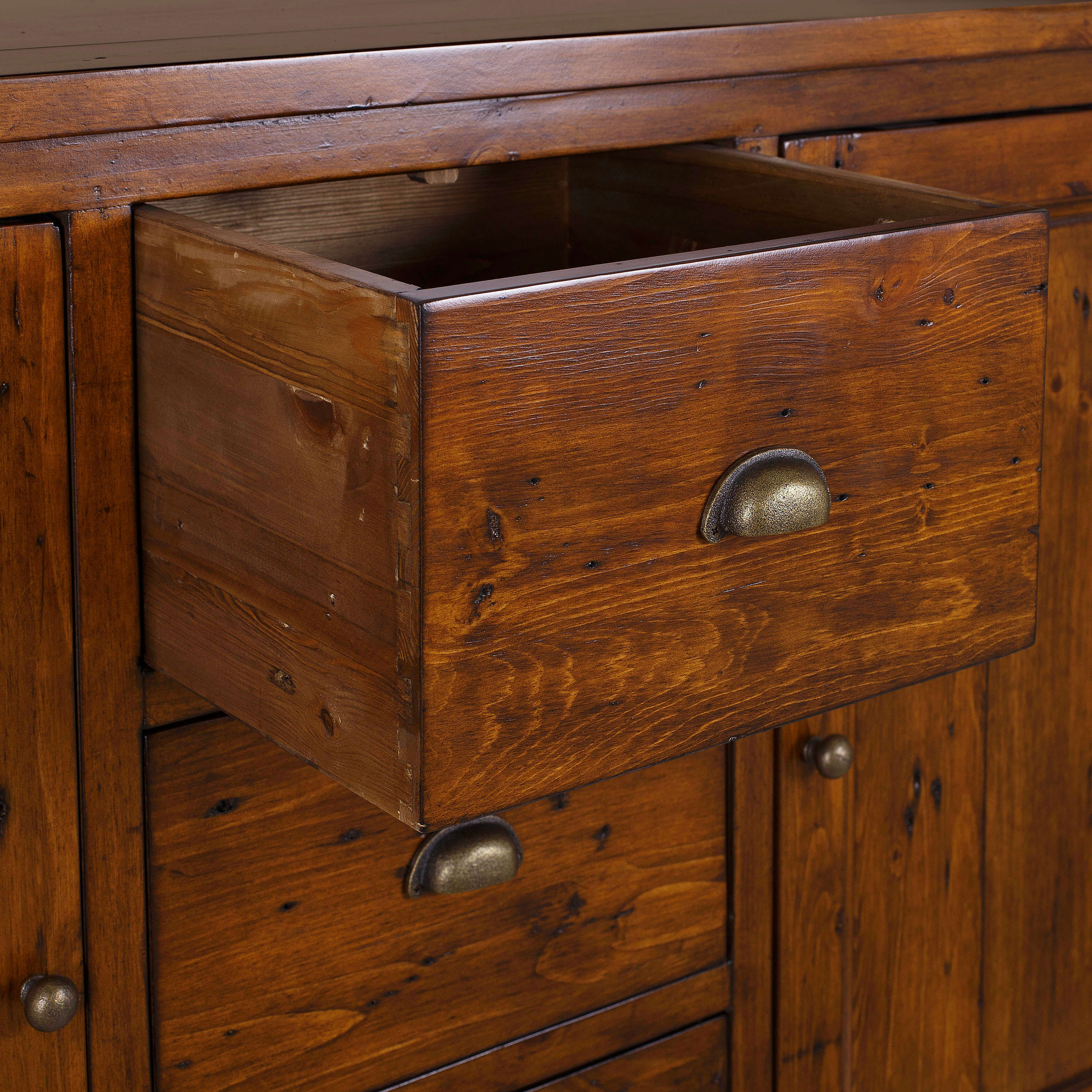 Irish Coast Sideboard
