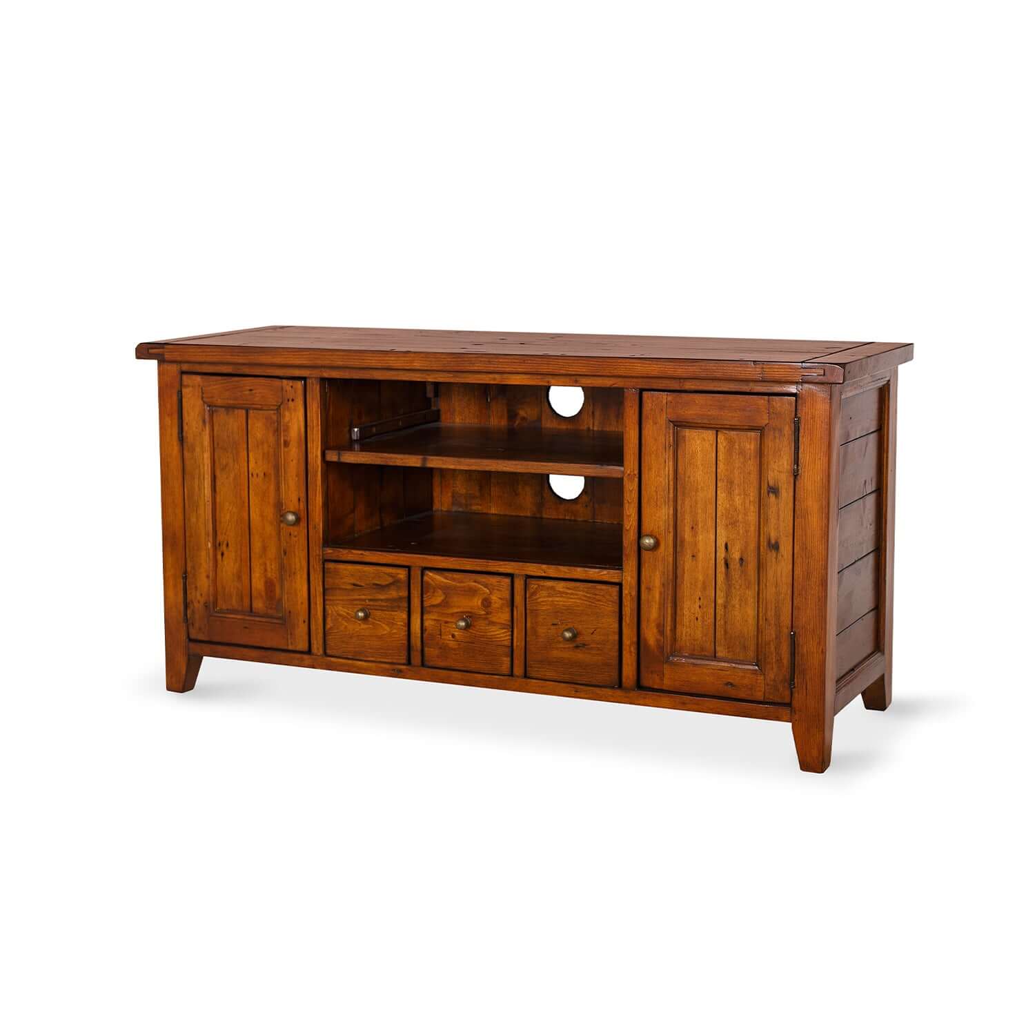 Irish Coast Small TV Unit