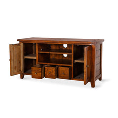 Irish Coast Small TV Unit