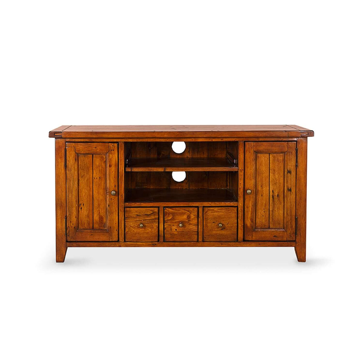 Irish Coast Small TV Unit