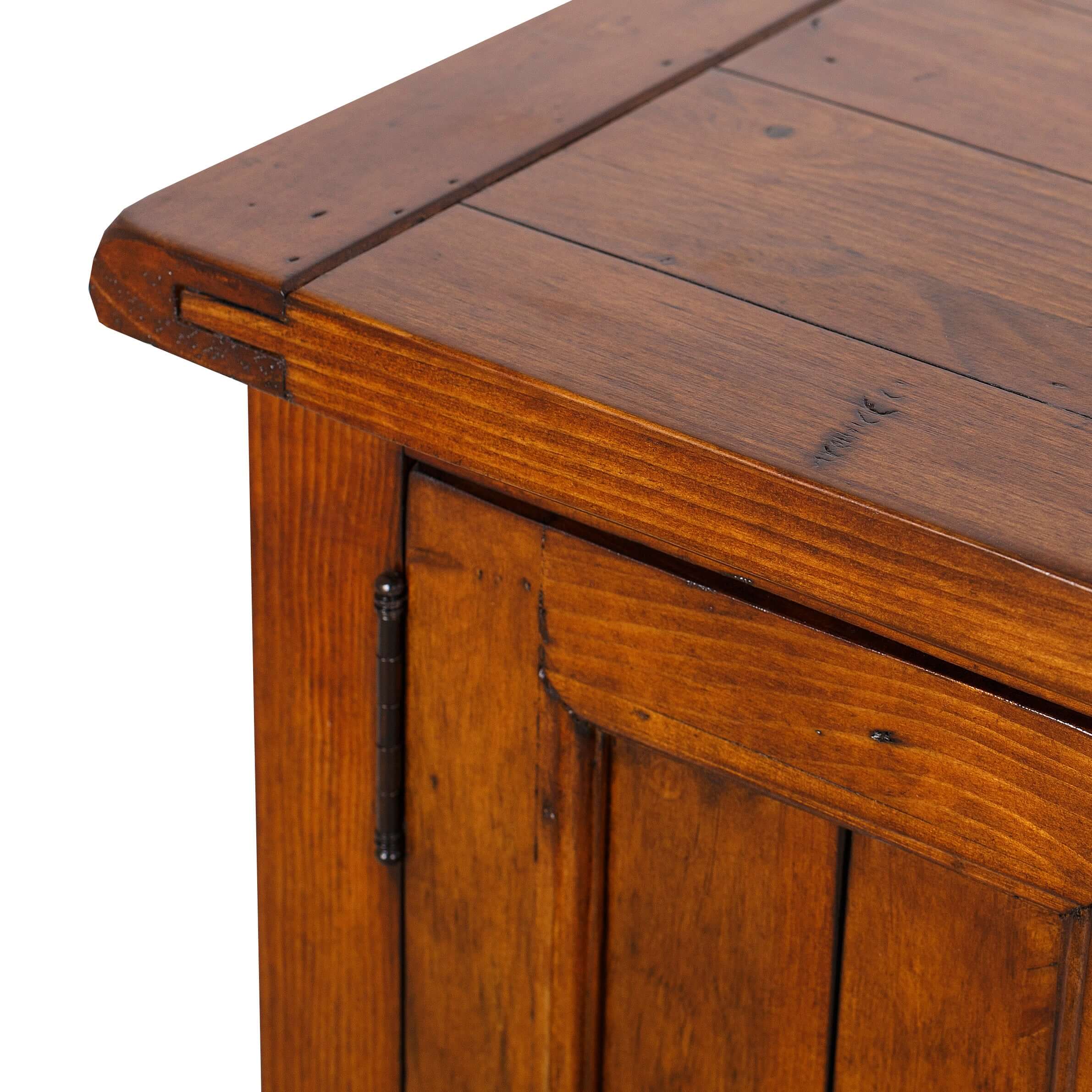 Irish Coast Small TV Unit