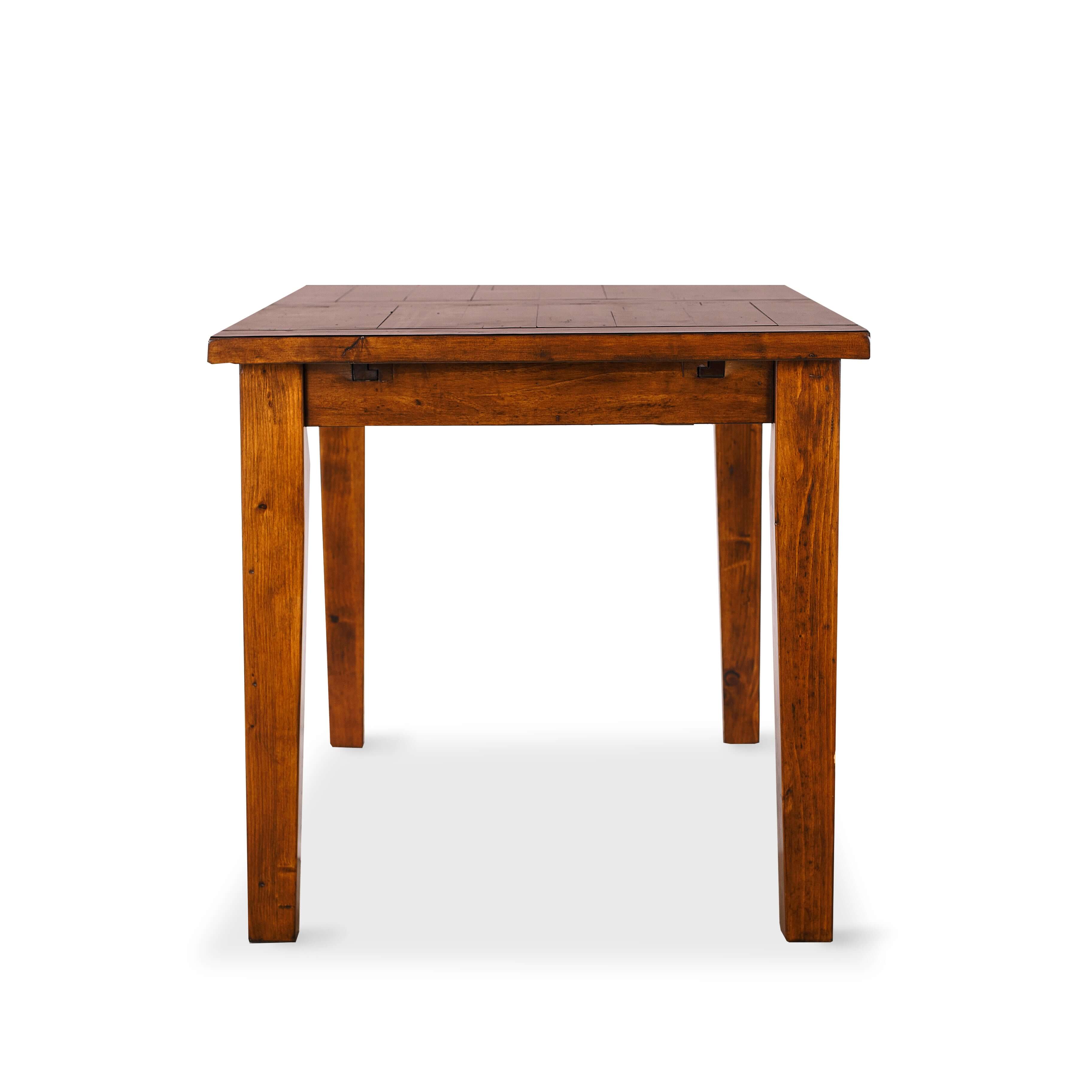 Irish Coast Small Extension Dining Table