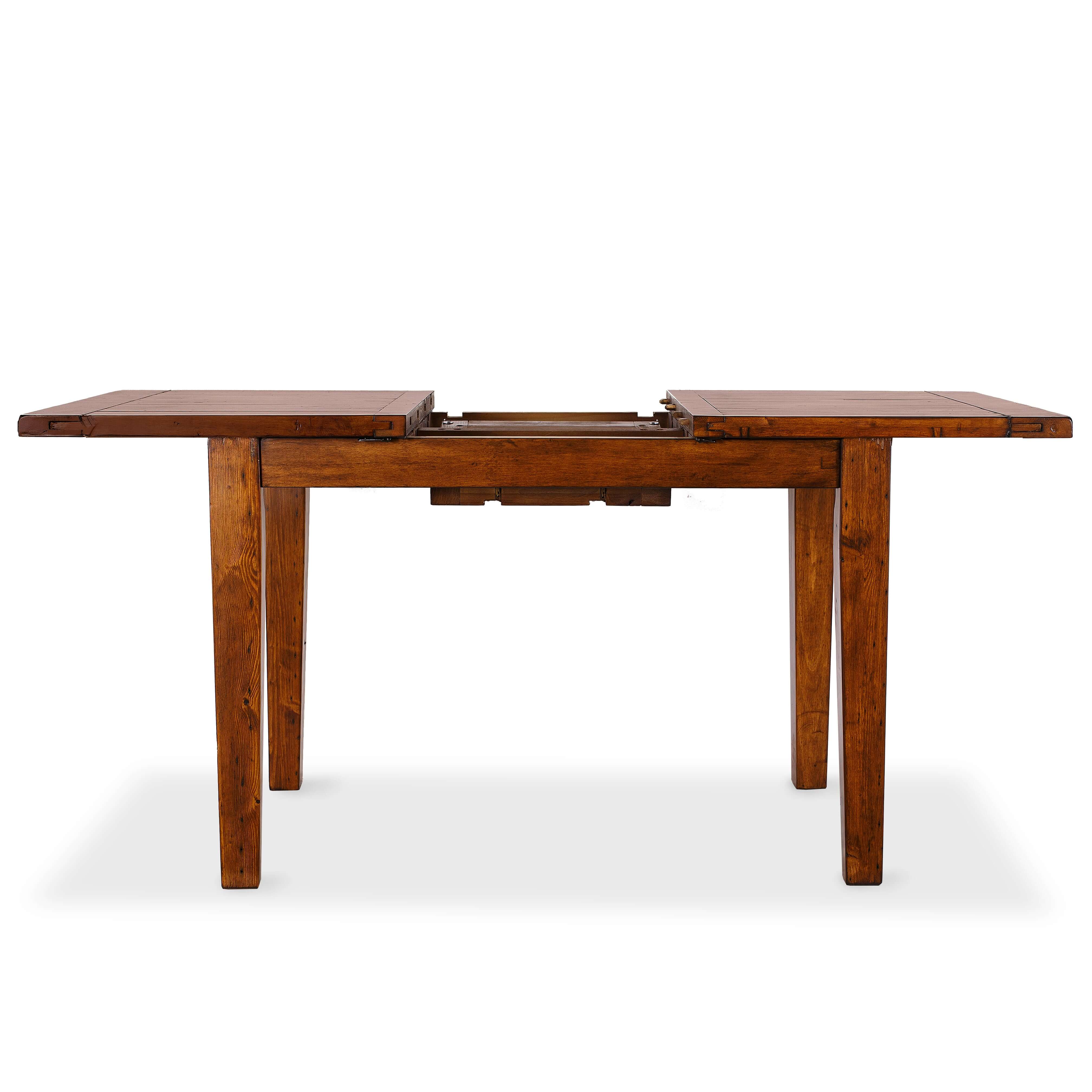 Irish Coast Small Extension Dining Table