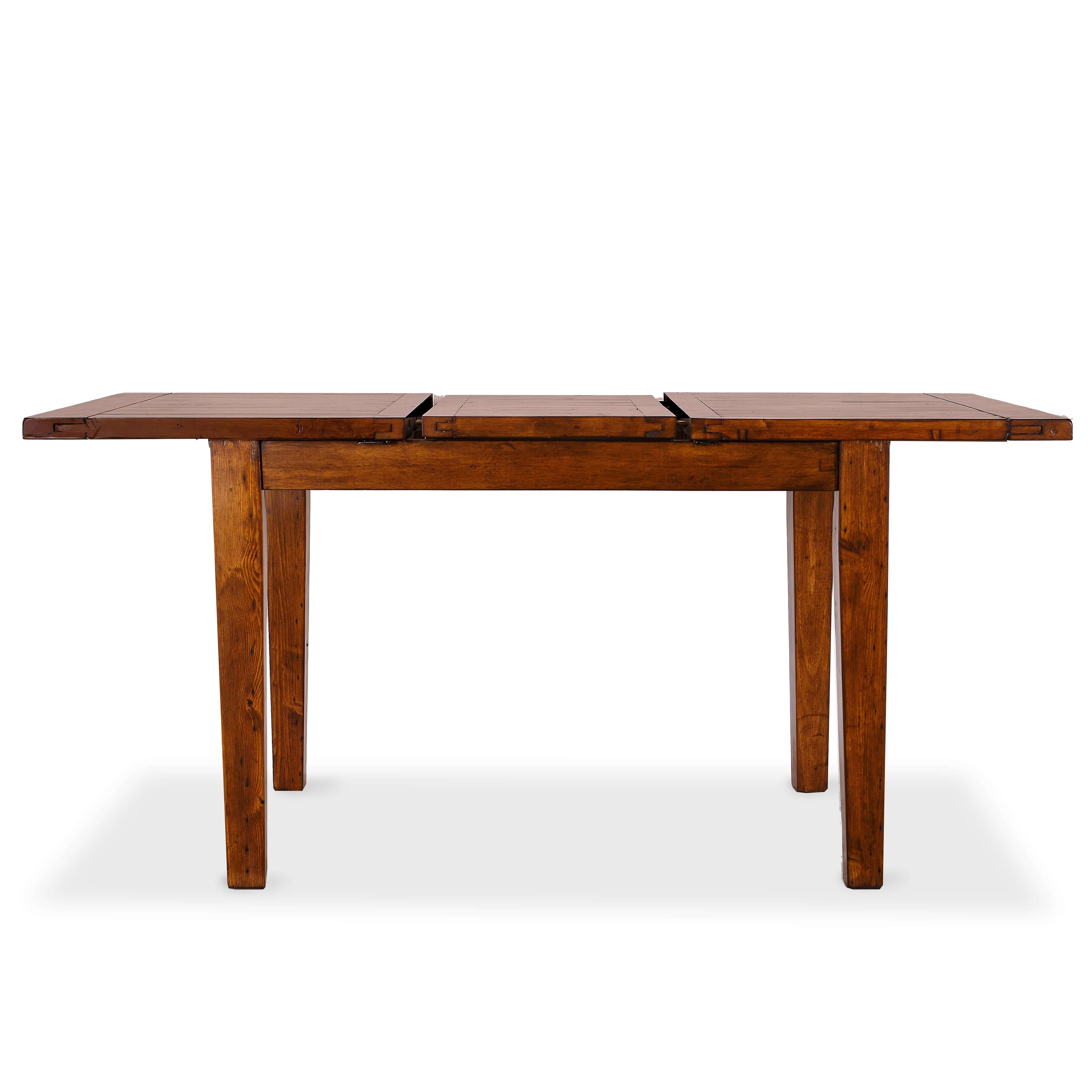 Irish Coast Small Extension Dining Table