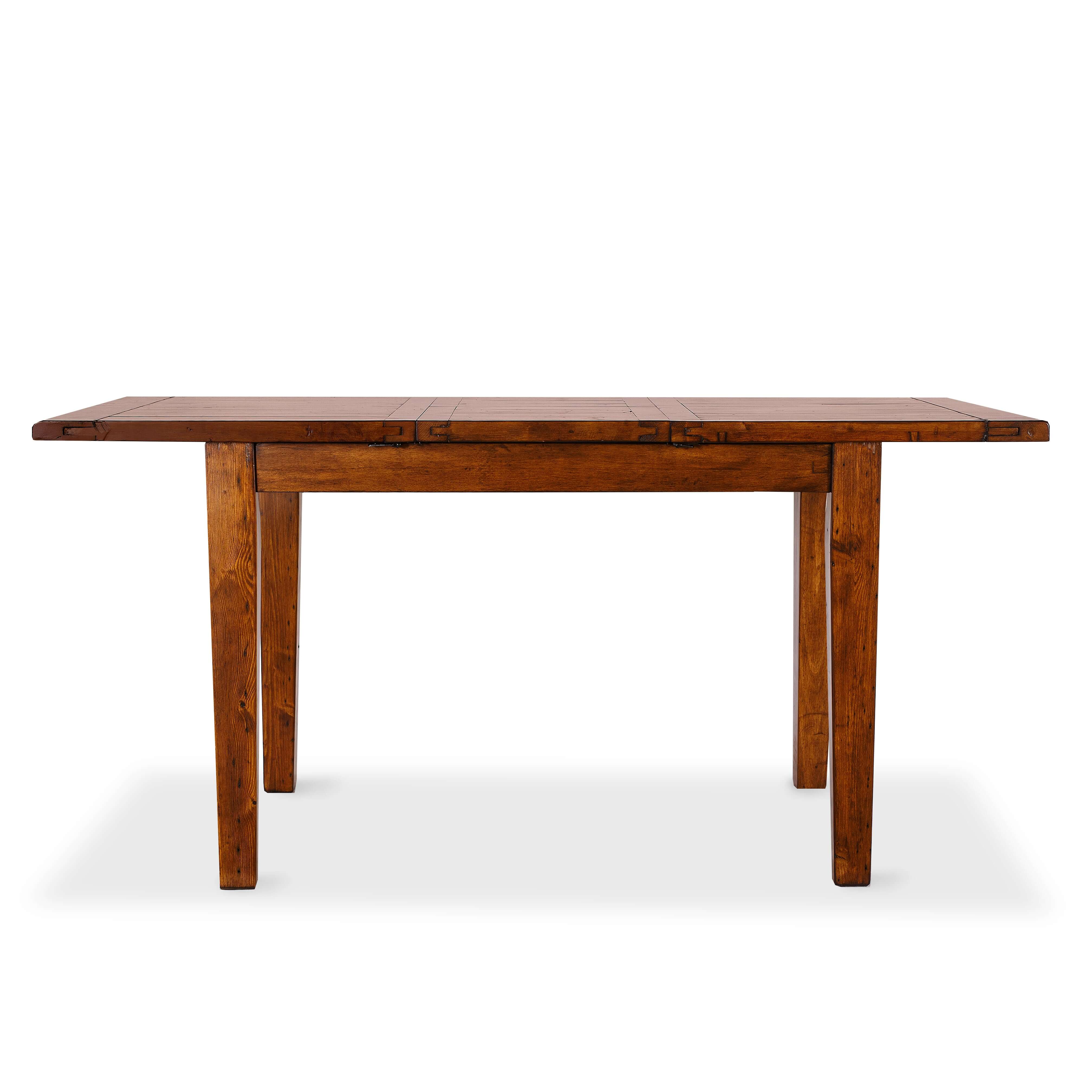 Irish Coast Small Extension Dining Table