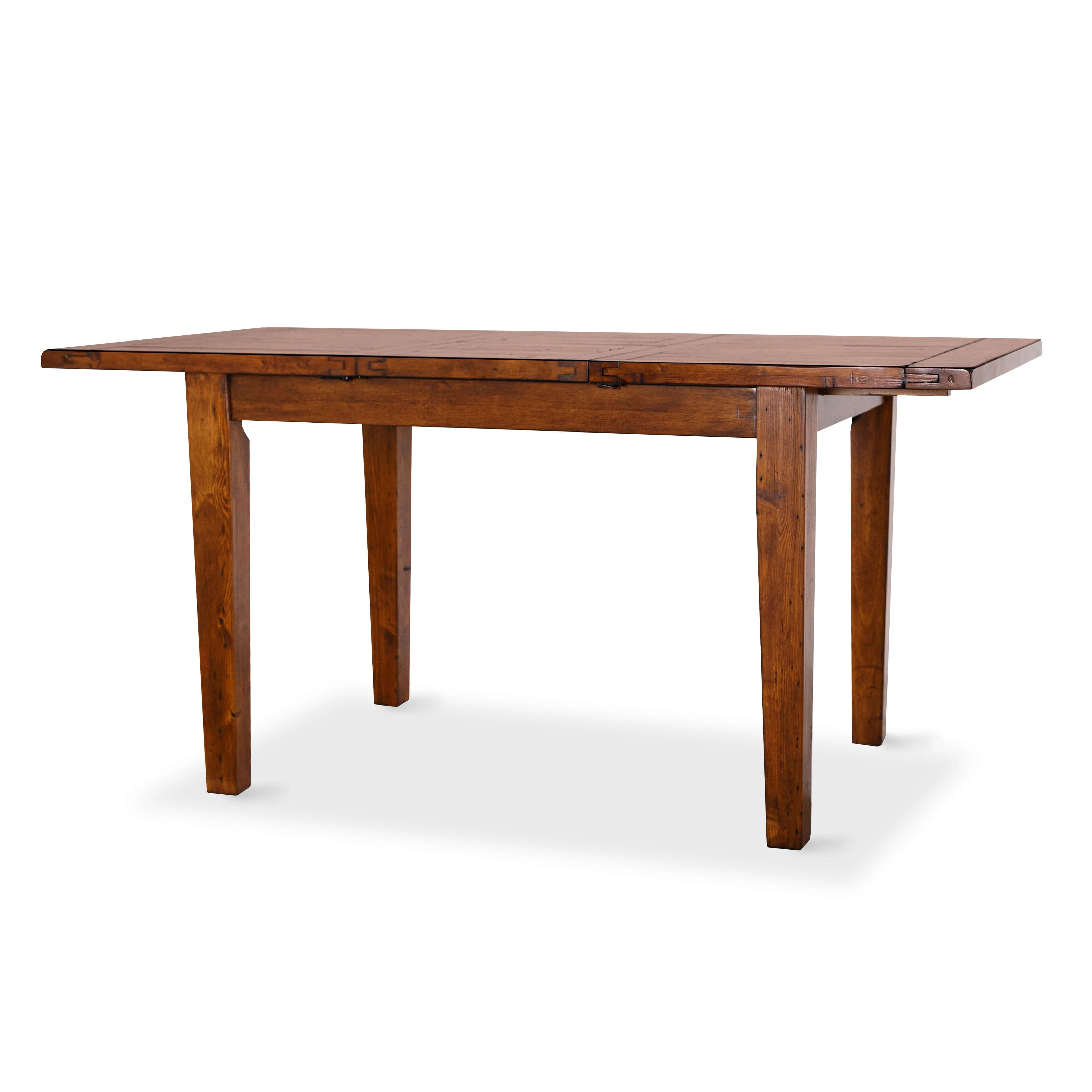Irish Coast Small Extension Dining Table