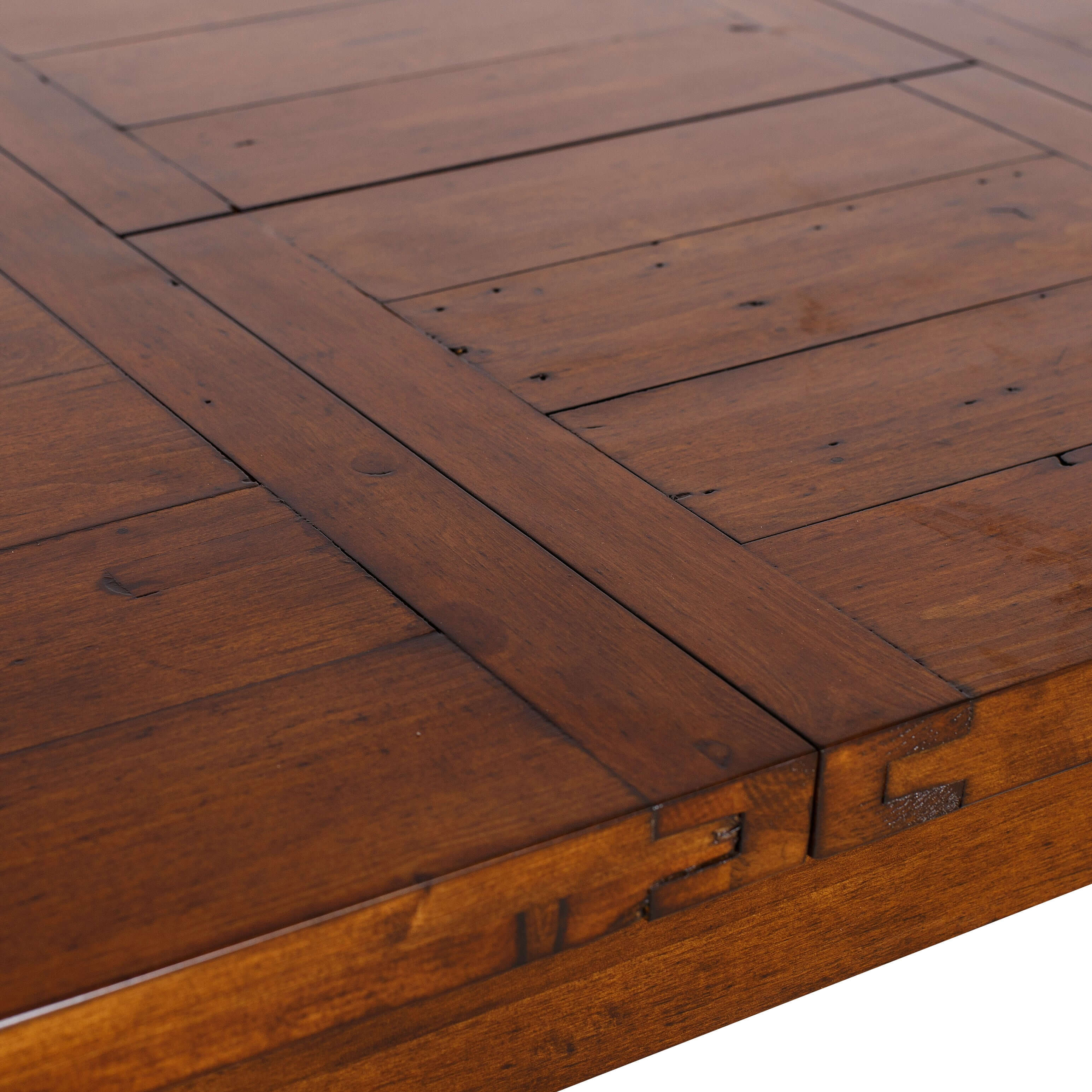 Irish Coast Small Extension Dining Table