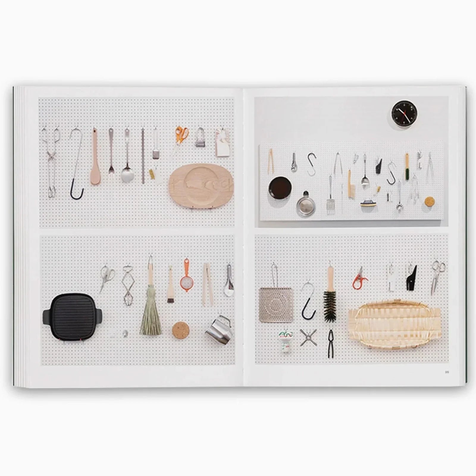 A Book of Things
