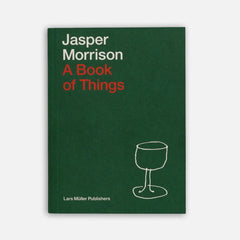 A Book of Things