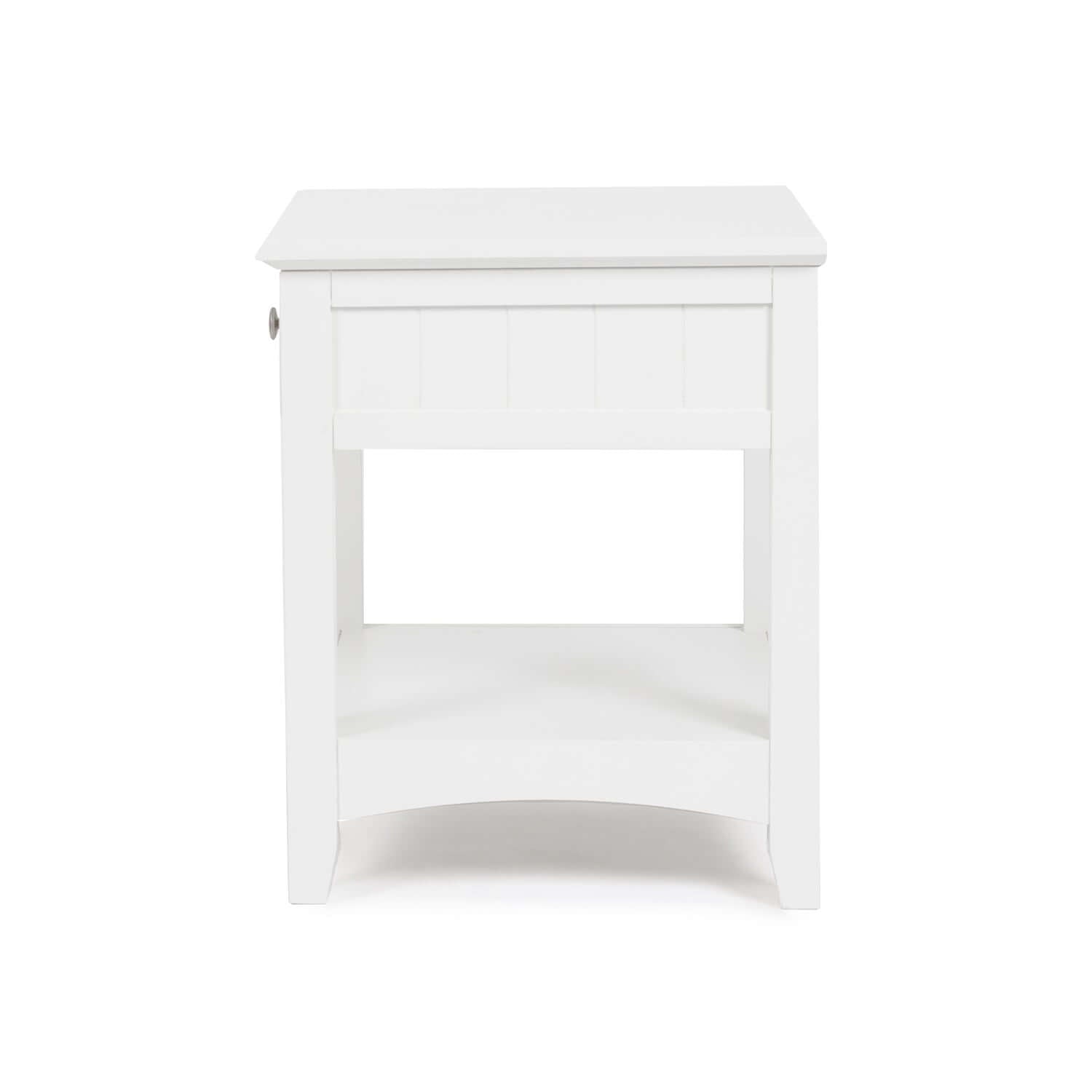 Jessica Bedside