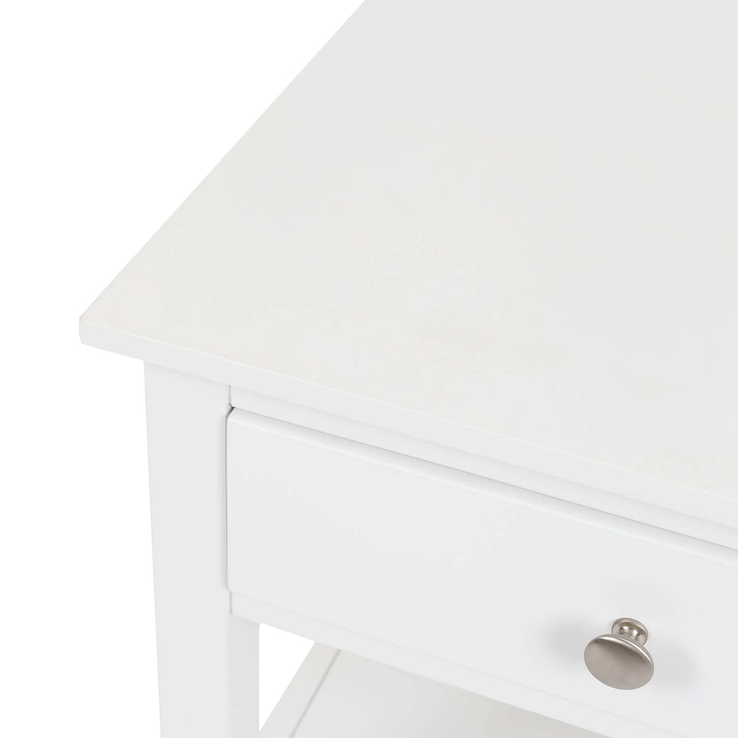 Jessica Bedside