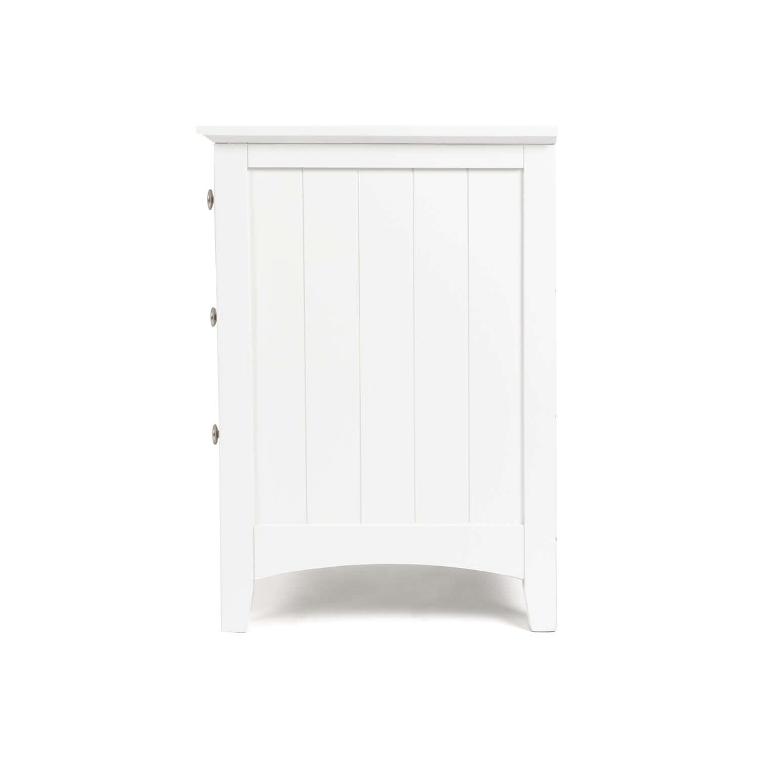 Jessica 3drw Bedside