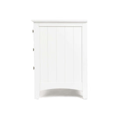 Jessica 3drw Bedside