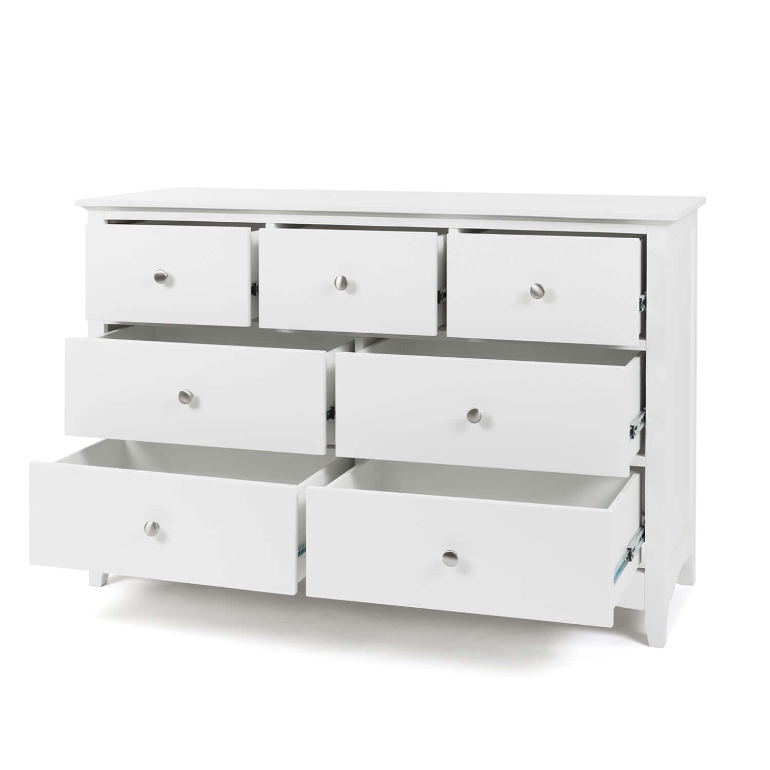 Jessica Dresser