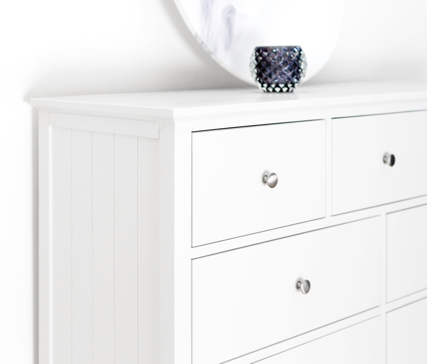 Jessica Dresser