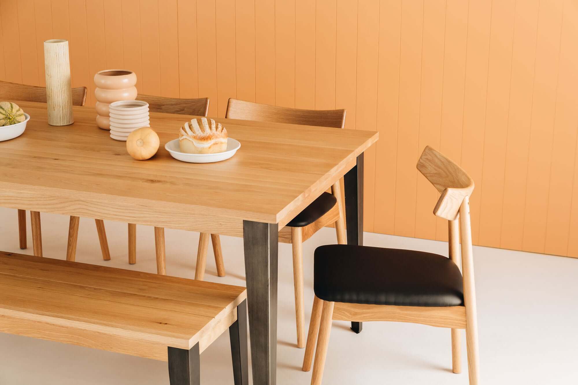 Karel Dining Table