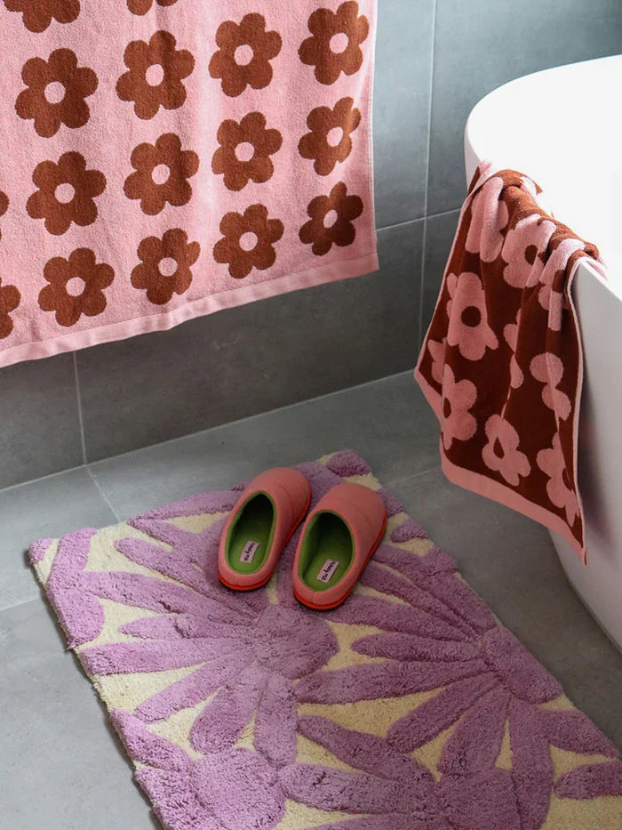 Bath Mat - Margarita