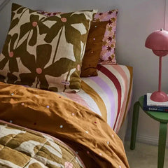 Maypole Fitted Sheet