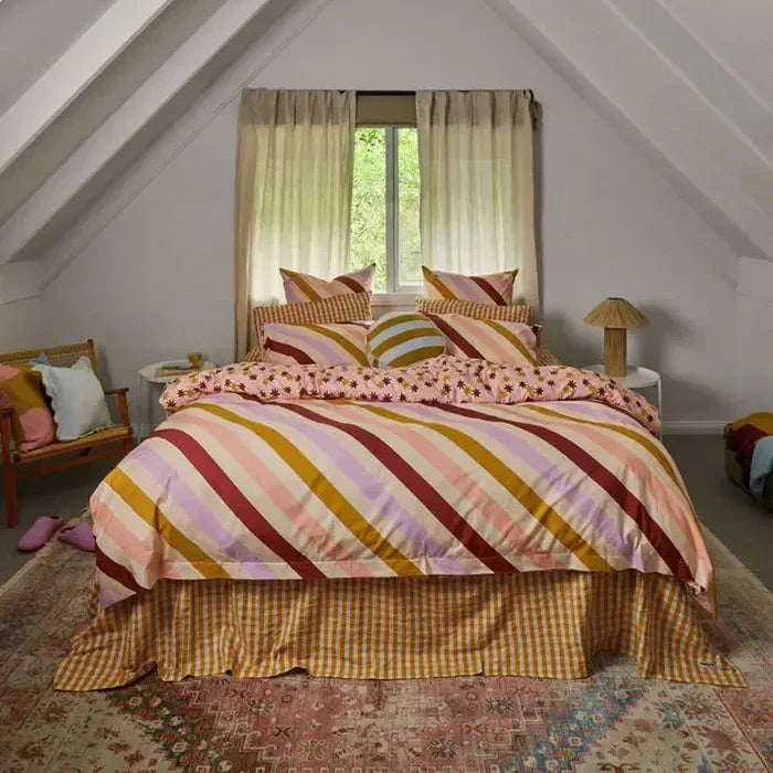 Maypole Duvet