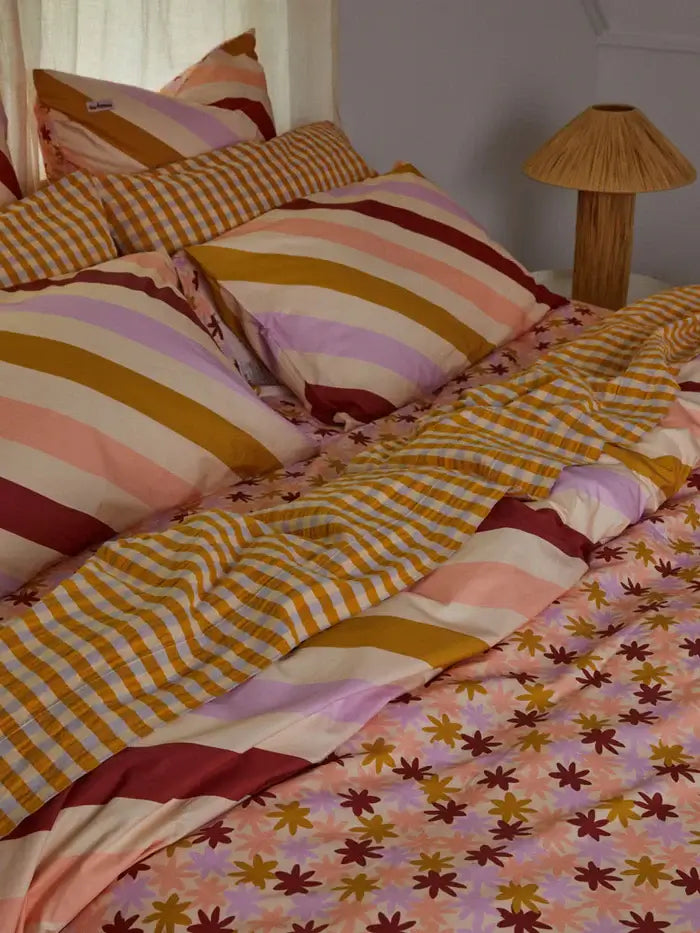 Maypole Duvet