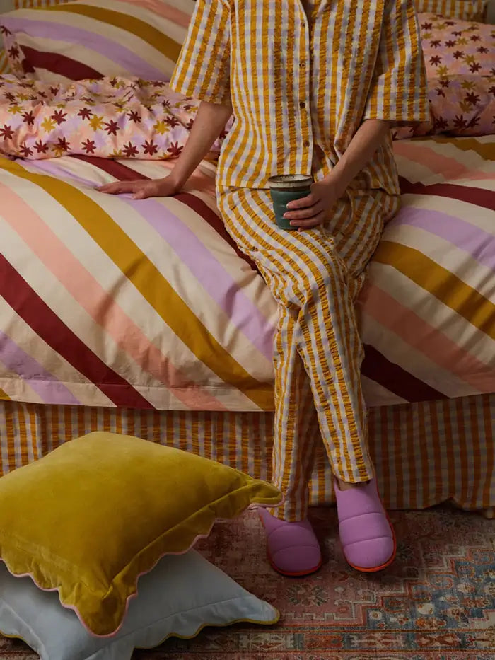 Maypole Duvet