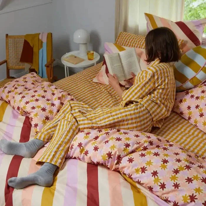 Maypole Duvet