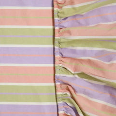 Miami Fitted Sheet