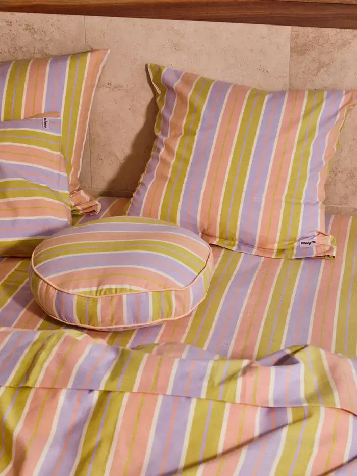 Miami Fitted Sheet