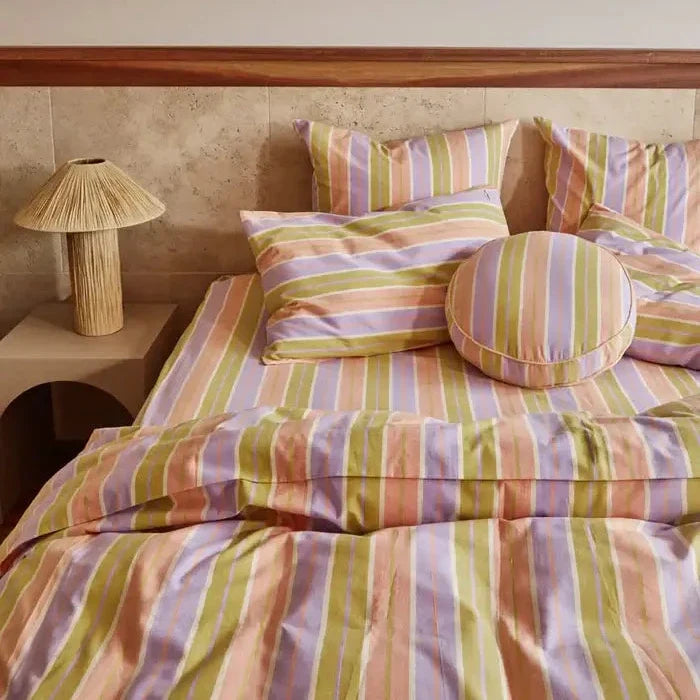 Miami Fitted Sheet