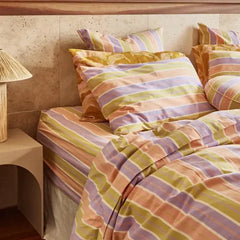 Miami Fitted Sheet