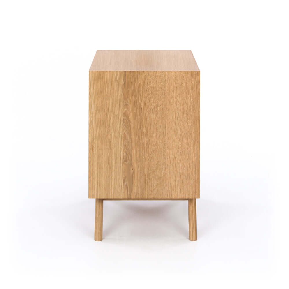 Norway 2drw Bedside