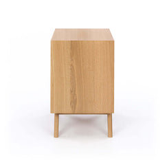 Norway 2drw Bedside
