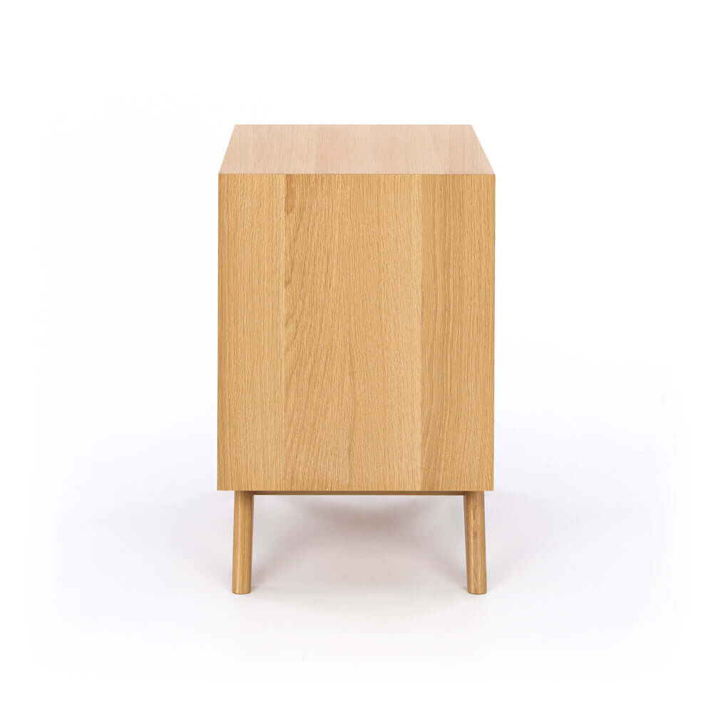 Norway 1drw Bedside