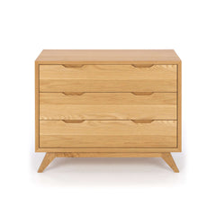 Norway Chest