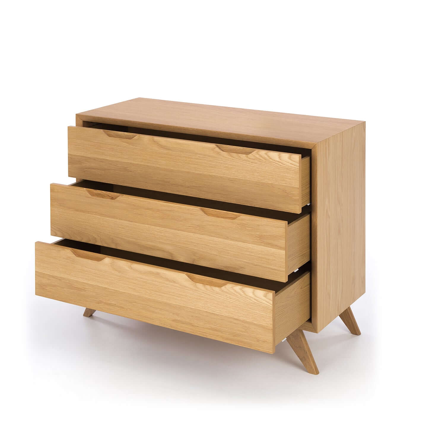 Norway Chest