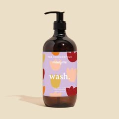 Mosey Me Wash + Lotion Kit