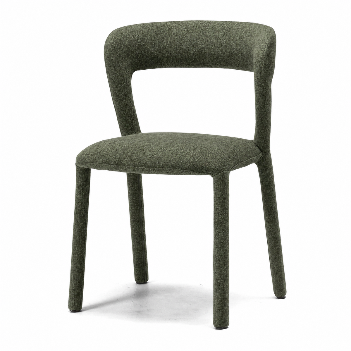 Munich Dining Chair - Pickle